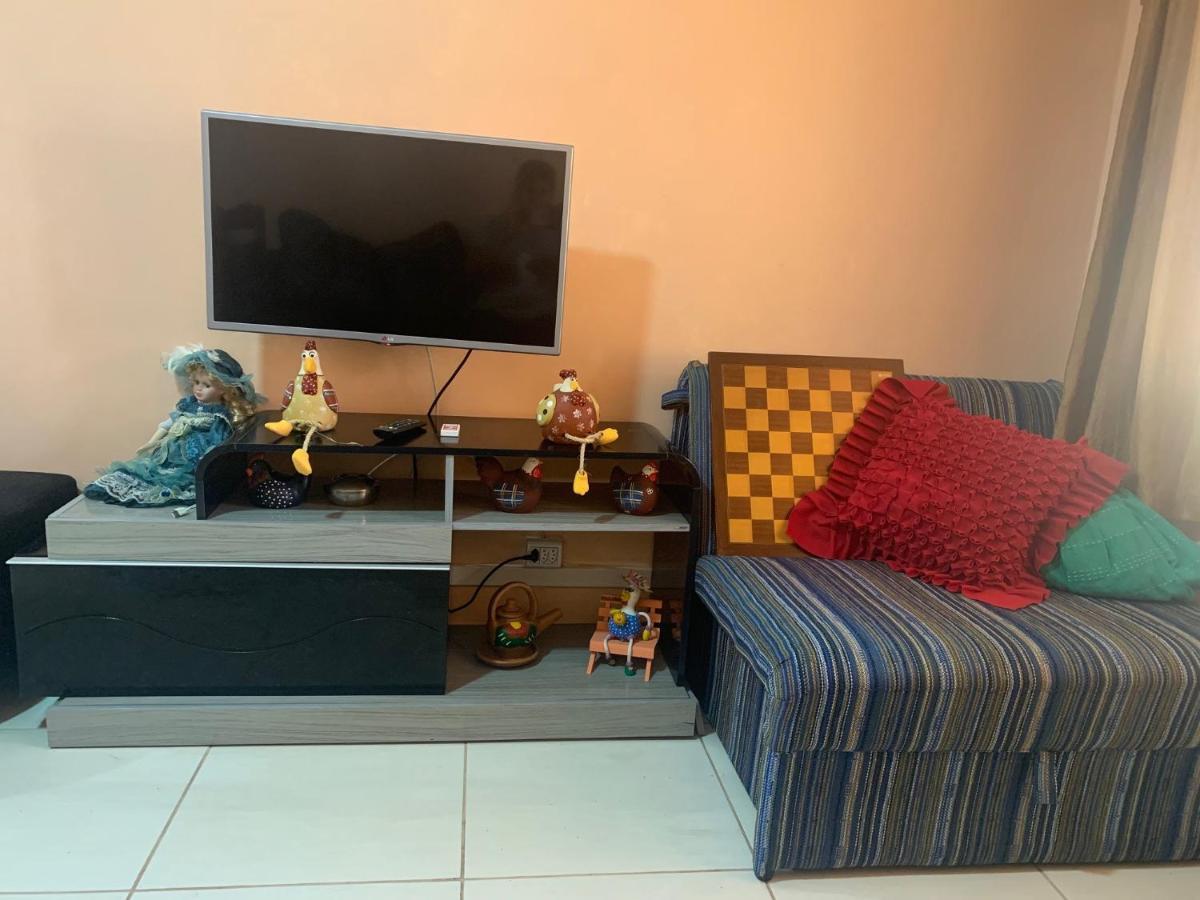 Casa De Praia Aconchegante Proxima Ao Centro Mongaguá Exteriér fotografie