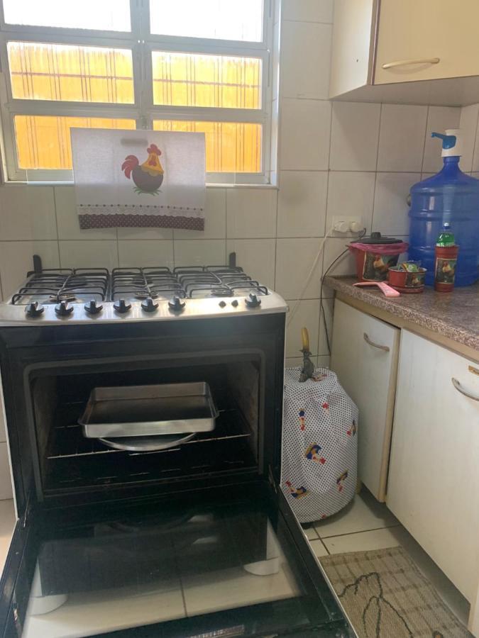 Casa De Praia Aconchegante Proxima Ao Centro Mongaguá Exteriér fotografie